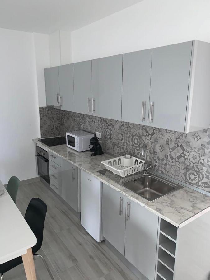 Casa Analucia Διαμέρισμα Φάρο Εξωτερικό φωτογραφία
