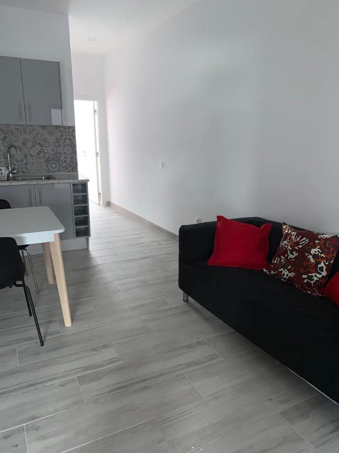 Casa Analucia Διαμέρισμα Φάρο Εξωτερικό φωτογραφία