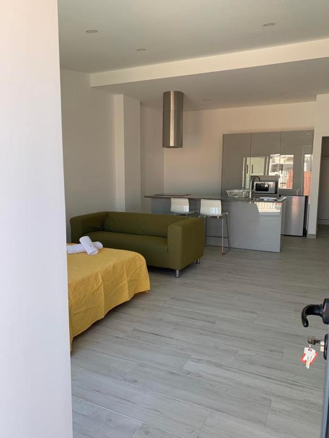 Casa Analucia Διαμέρισμα Φάρο Εξωτερικό φωτογραφία