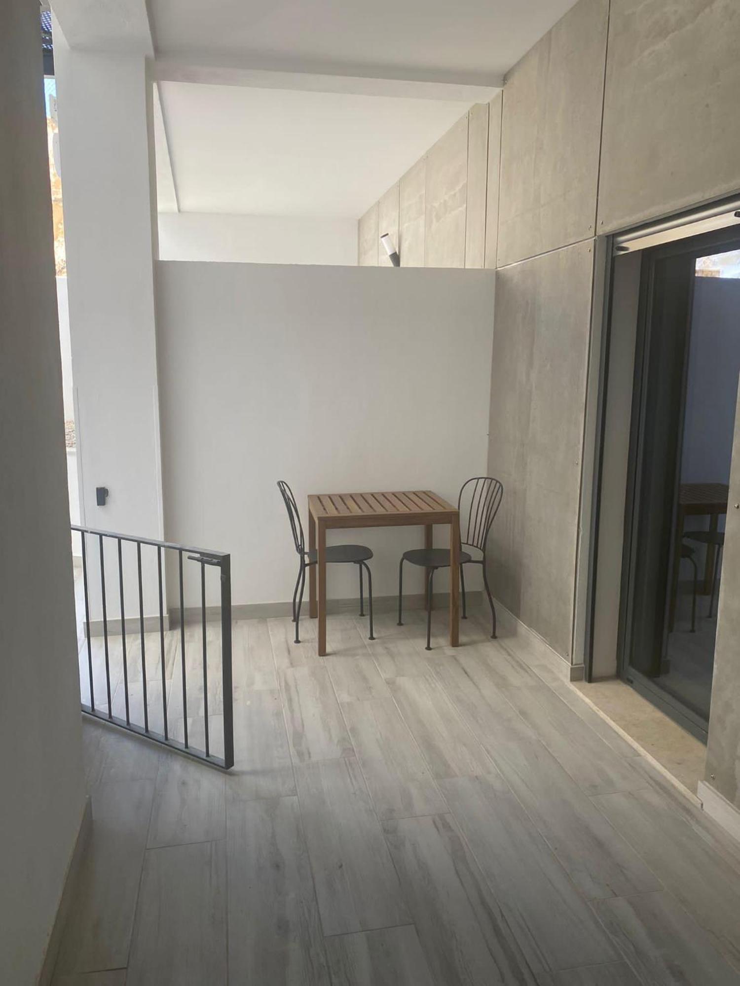 Casa Analucia Διαμέρισμα Φάρο Εξωτερικό φωτογραφία