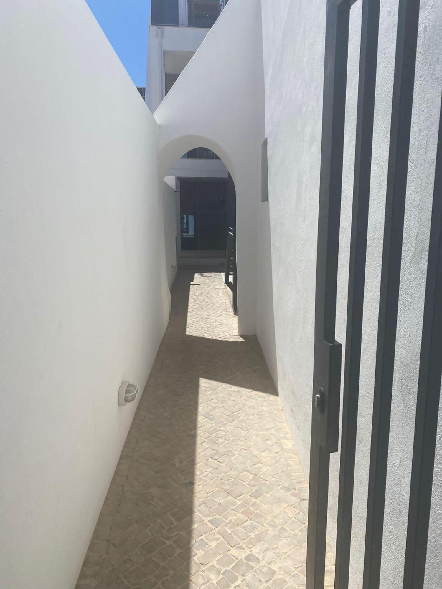 Casa Analucia Διαμέρισμα Φάρο Εξωτερικό φωτογραφία
